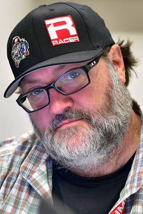 Marshall Pruett photo