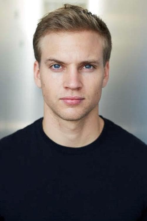 Marshall Williams photo