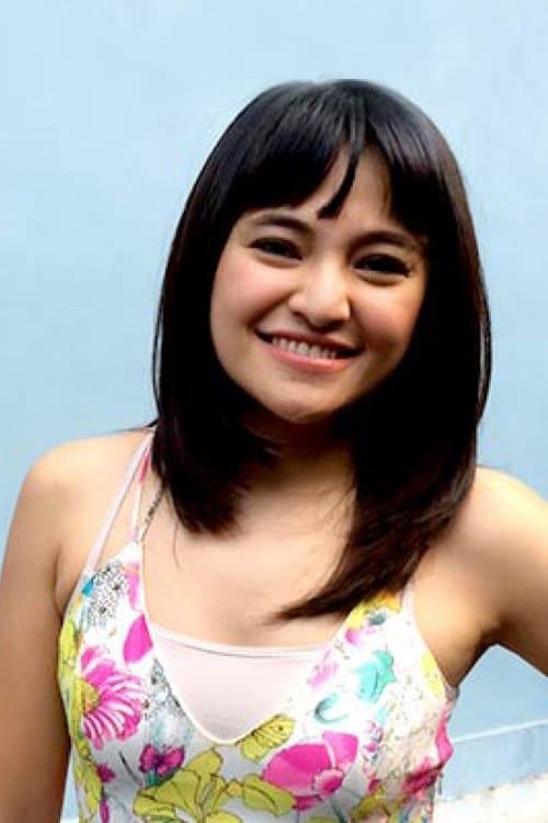 Marshanda photo