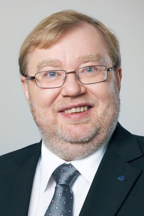 Mart Laar photo