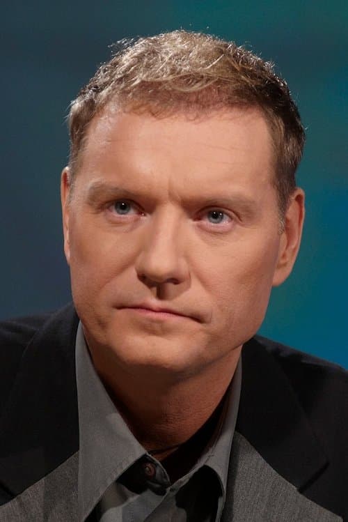 Mart Sander photo