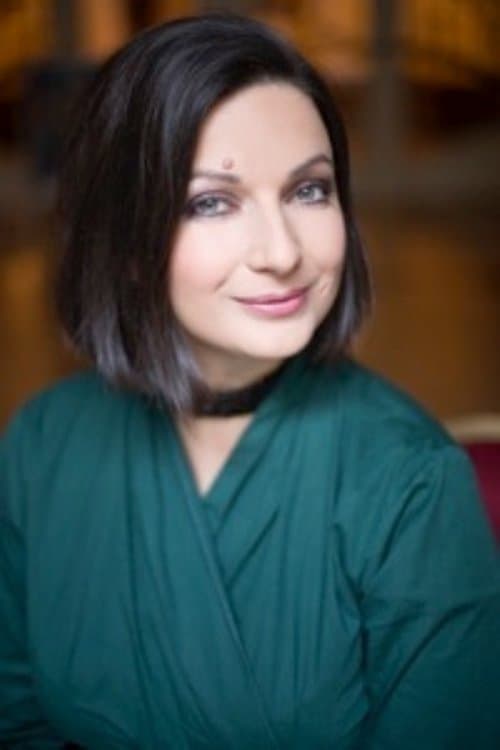 Márta Angyal photo