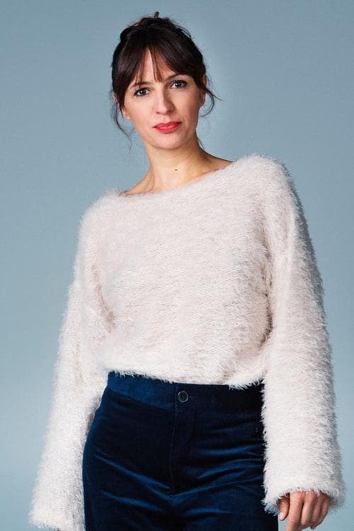 Marta Bayarri photo
