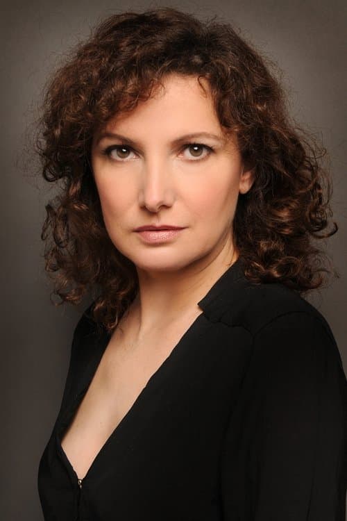 Marta Belaustegui photo