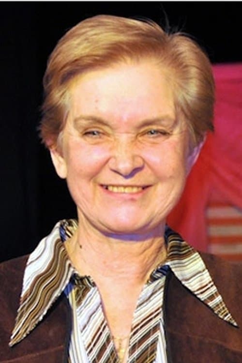 Marta Grakhova photo