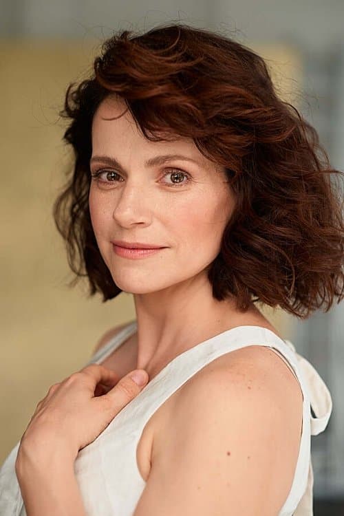 Marta Król photo