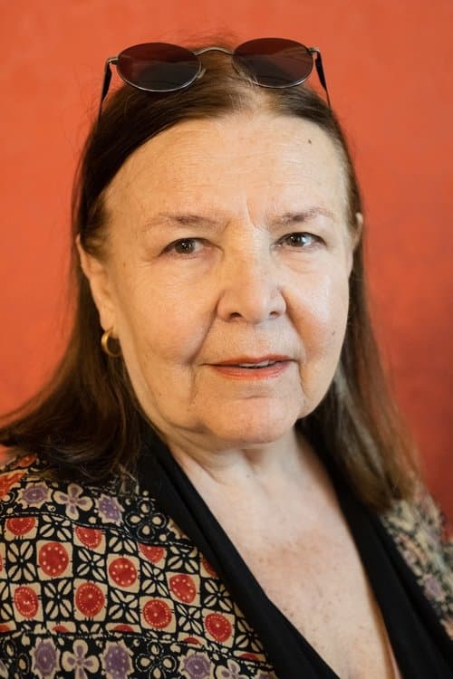 Marta Lipińska photo