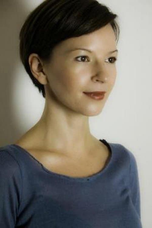Marta Neuman photo