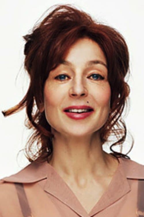 Marta Oldenburg photo