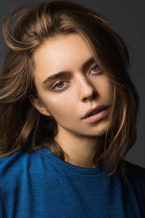 Marta Piekarz photo