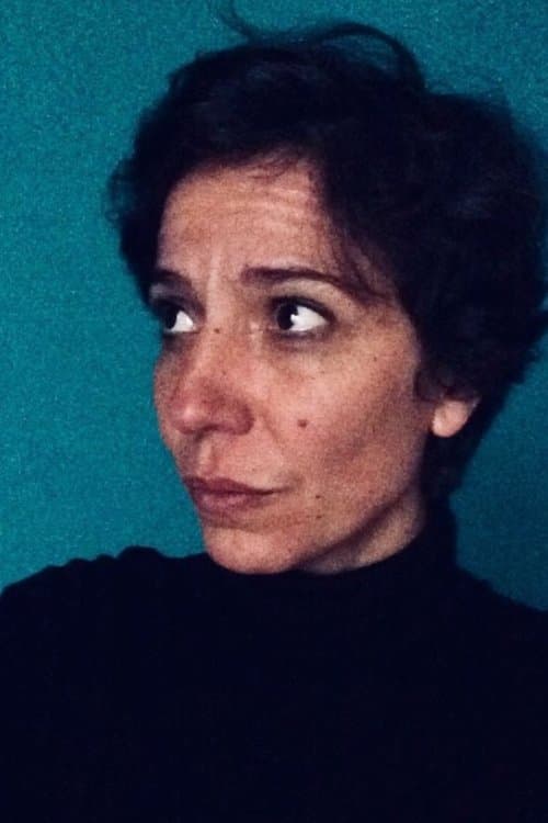 Marta Timón photo