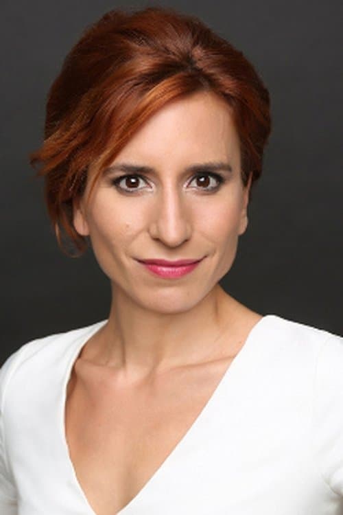 Marta Tomasa photo