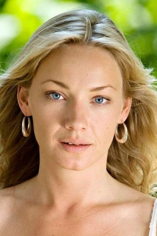Marte Germaine Christensen photo