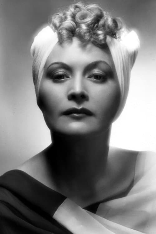 Marte Harell photo