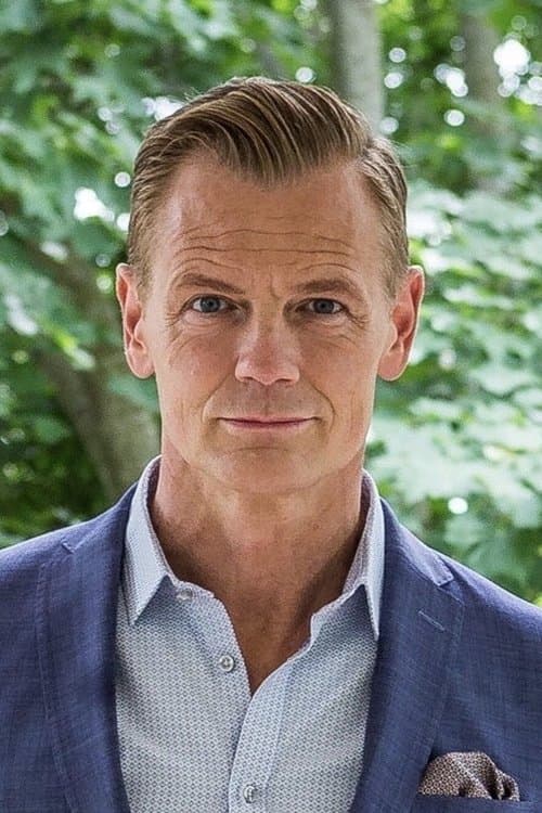 Mårten Klingberg photo