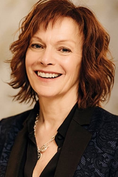 Martha Burns photo