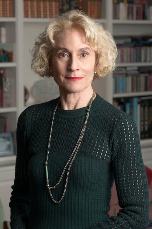 Martha C. Nussbaum photo