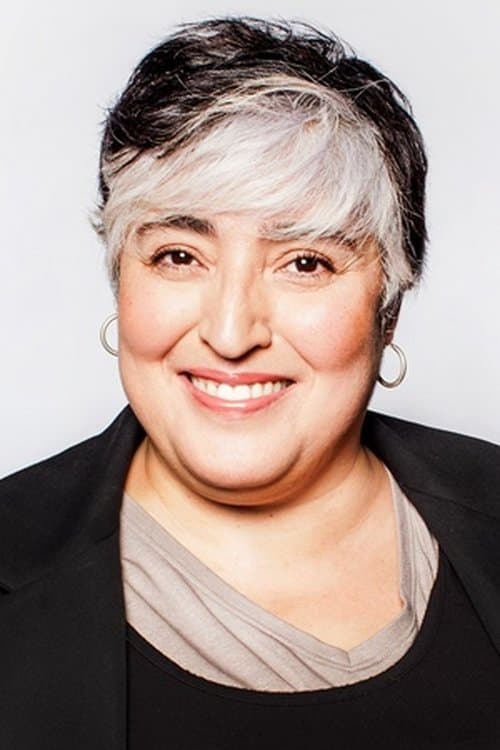 Martha Claudia Moreno photo