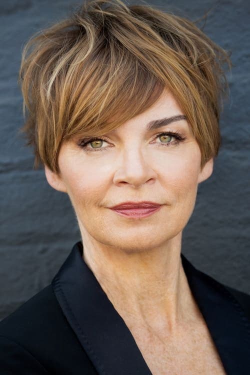 Martha Hackett photo