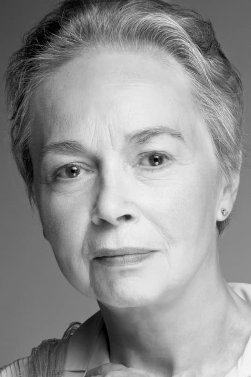 Martha Henry photo