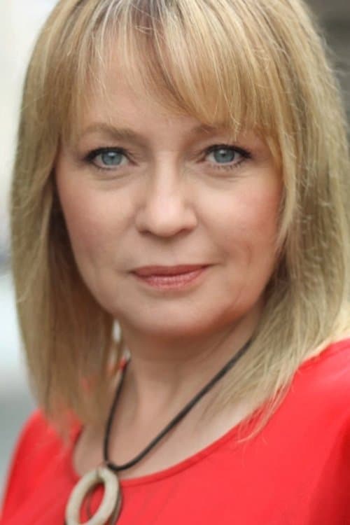 Martha Irving photo