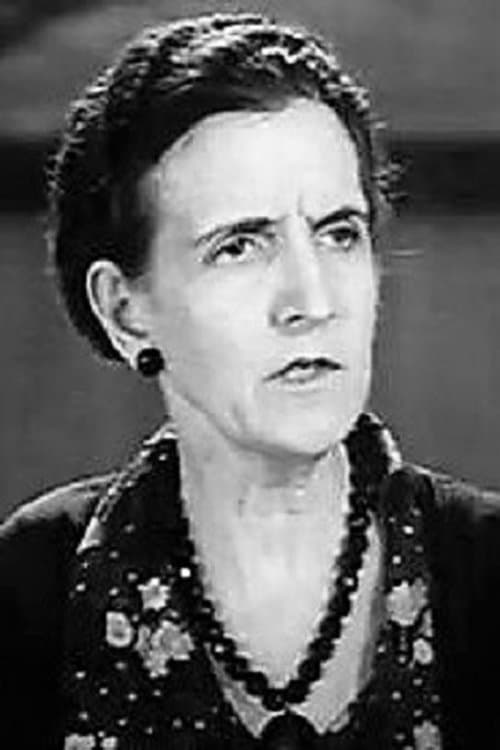 Martha Mattox photo