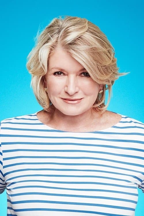 Martha Stewart photo