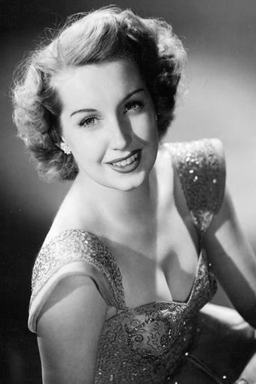 Martha Tilton photo