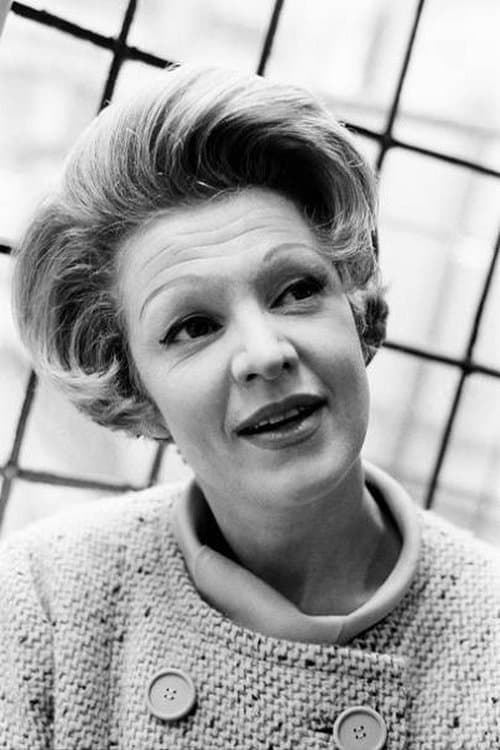 Marti Stevens photo