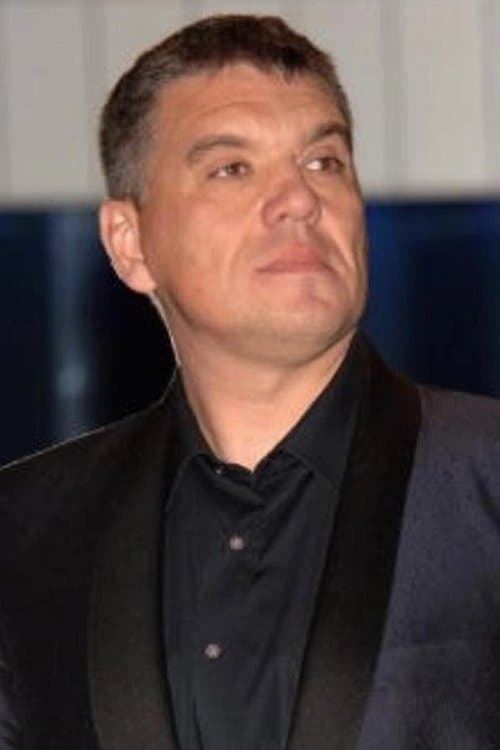 A portrait of Martial Fougeron