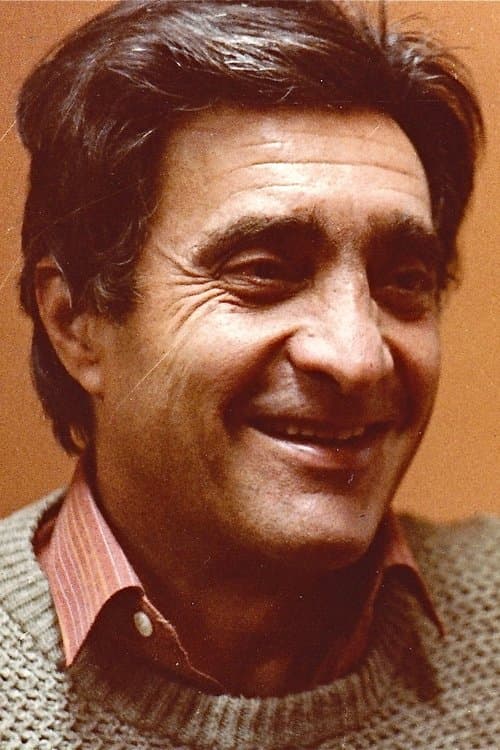 Martín Adjemián photo