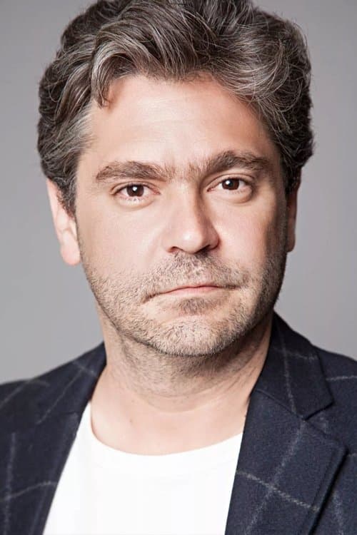 Martín Altomaro photo