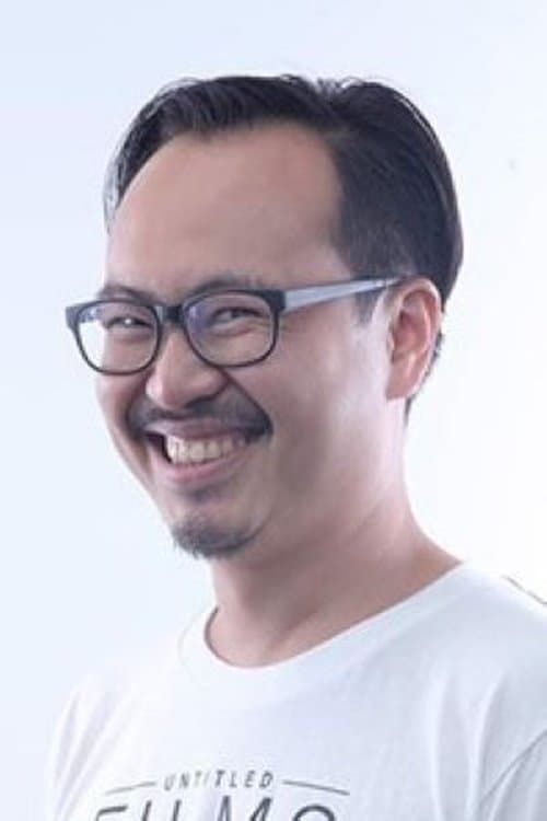 Martin Anugrah photo