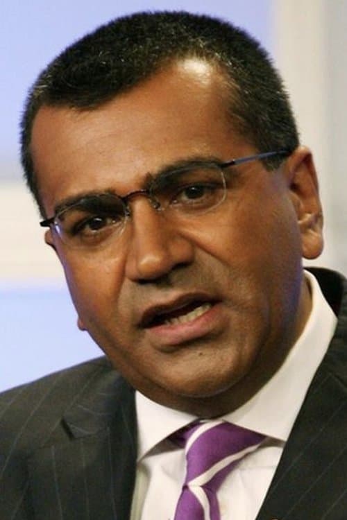 Martin Bashir photo