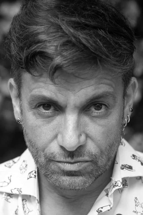 Martín Bossi photo