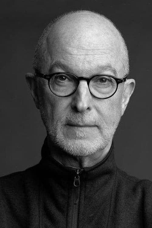A portrait of Martin Brest