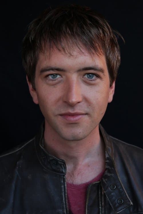 Martin Broome photo