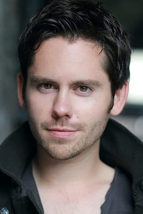 Martin Delaney photo