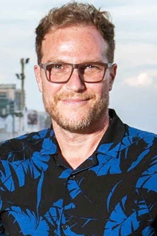A portrait of Martín Desalvo