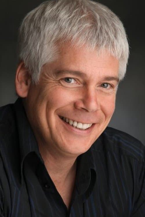 Martin Dion photo