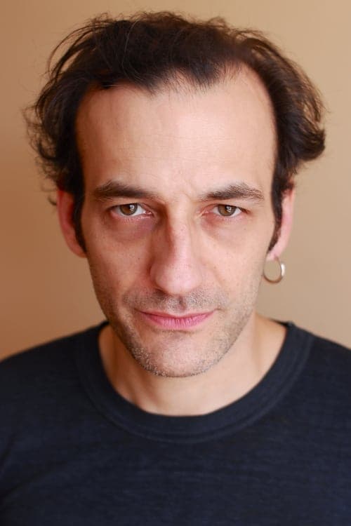 Martin Dubreuil photo