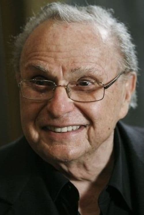Martin Erlichman photo