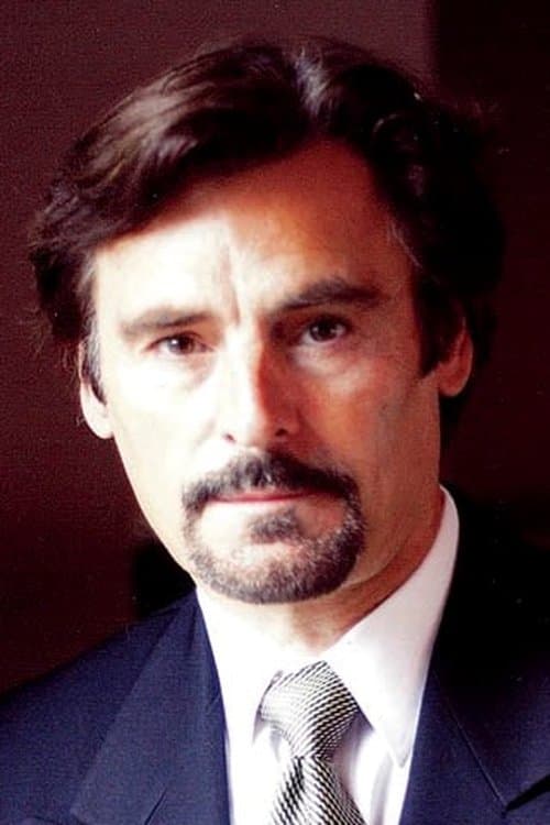 Martin Evans photo
