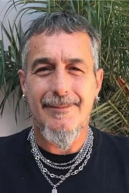 Martín Fabio photo