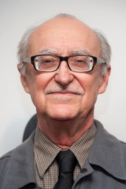 Martin Ferrero photo