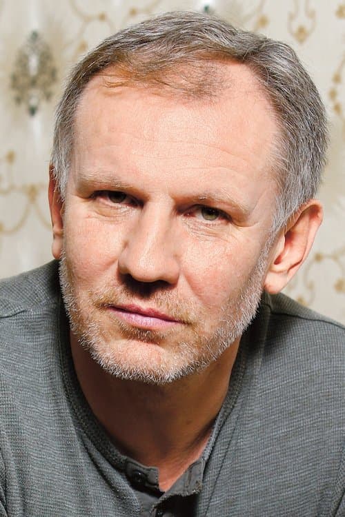 Martin Finger photo