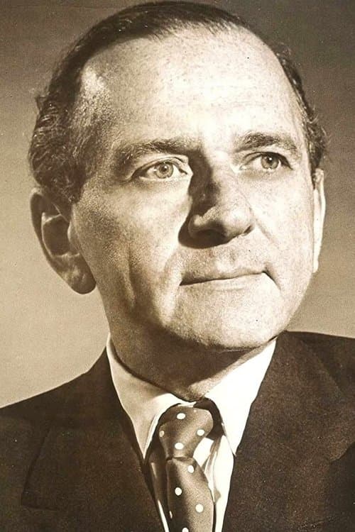 Martin Gabel photo