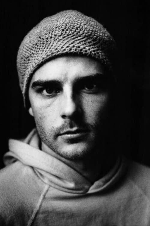 Martin Gamet photo