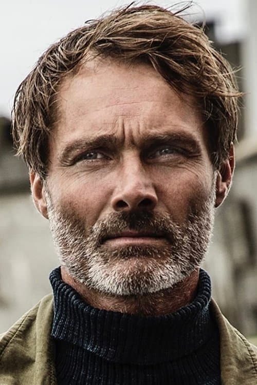 Martin Hestbæk photo