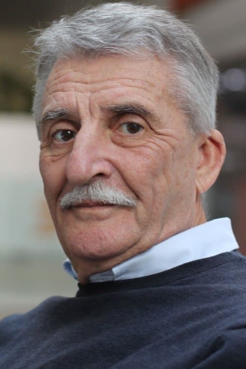 Martin Huba photo